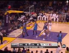 开云体育APP下载-包含NBA季后赛中诸强对决，火药味十足的词条