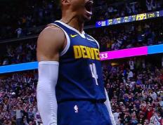 开云体育登录-灰熊队大胜掘金队，晋级西部半决赛