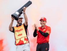 开云APP-加拿大球员闪光登场，为球队带来胜利