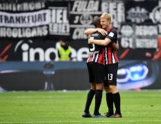 开云官方app入口-法兰克福遭遇逆转，三连败状态下车