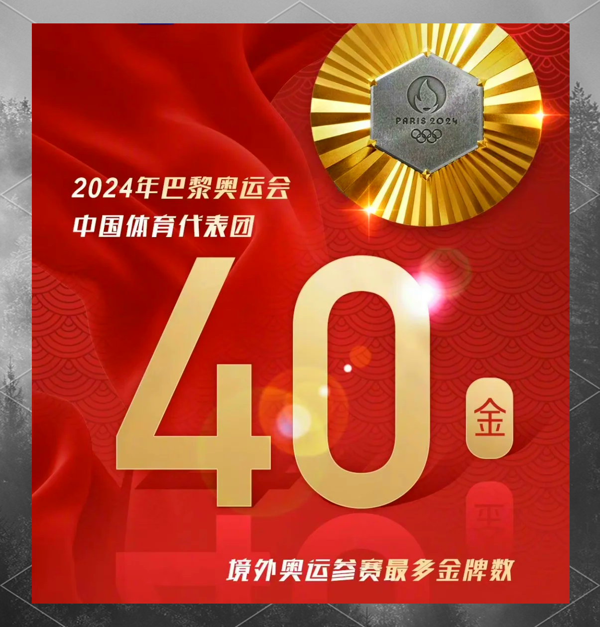 开云体育-关于壮举连连：奥运项目诸多创历史记录的信息