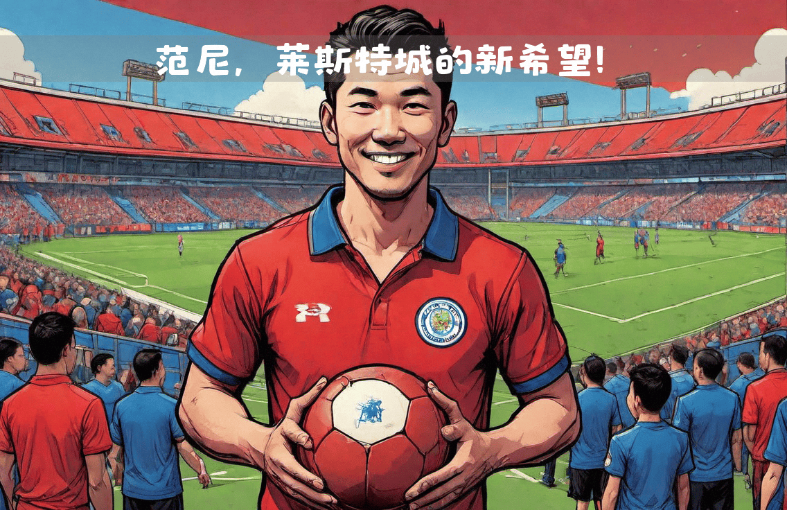 开云体育官网-卡迪夫城球迷狂欢，英超新生代崭露头角