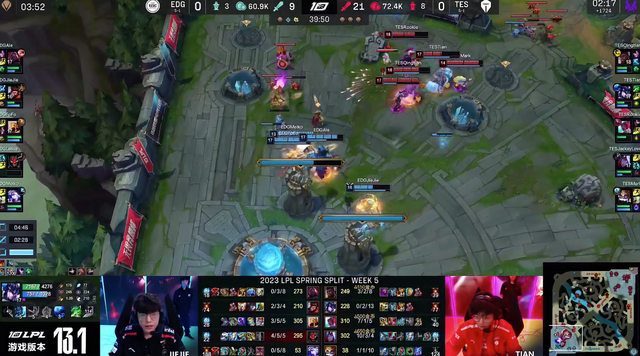 开云体育APP下载-NS碾压EDG，Xiaohu操刀奇招英雄翻盘焦点之战半决赛，锁定晋级资格