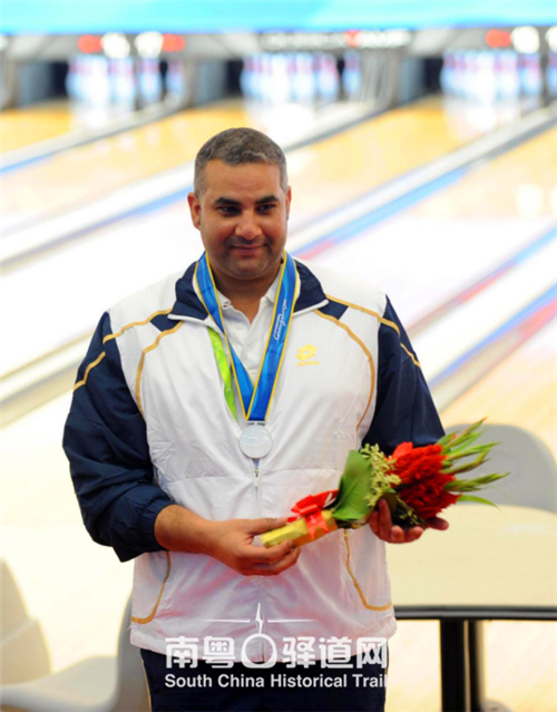 开云体育下载-包含科威特田径选手冲刺成功,登上领奖台的词条