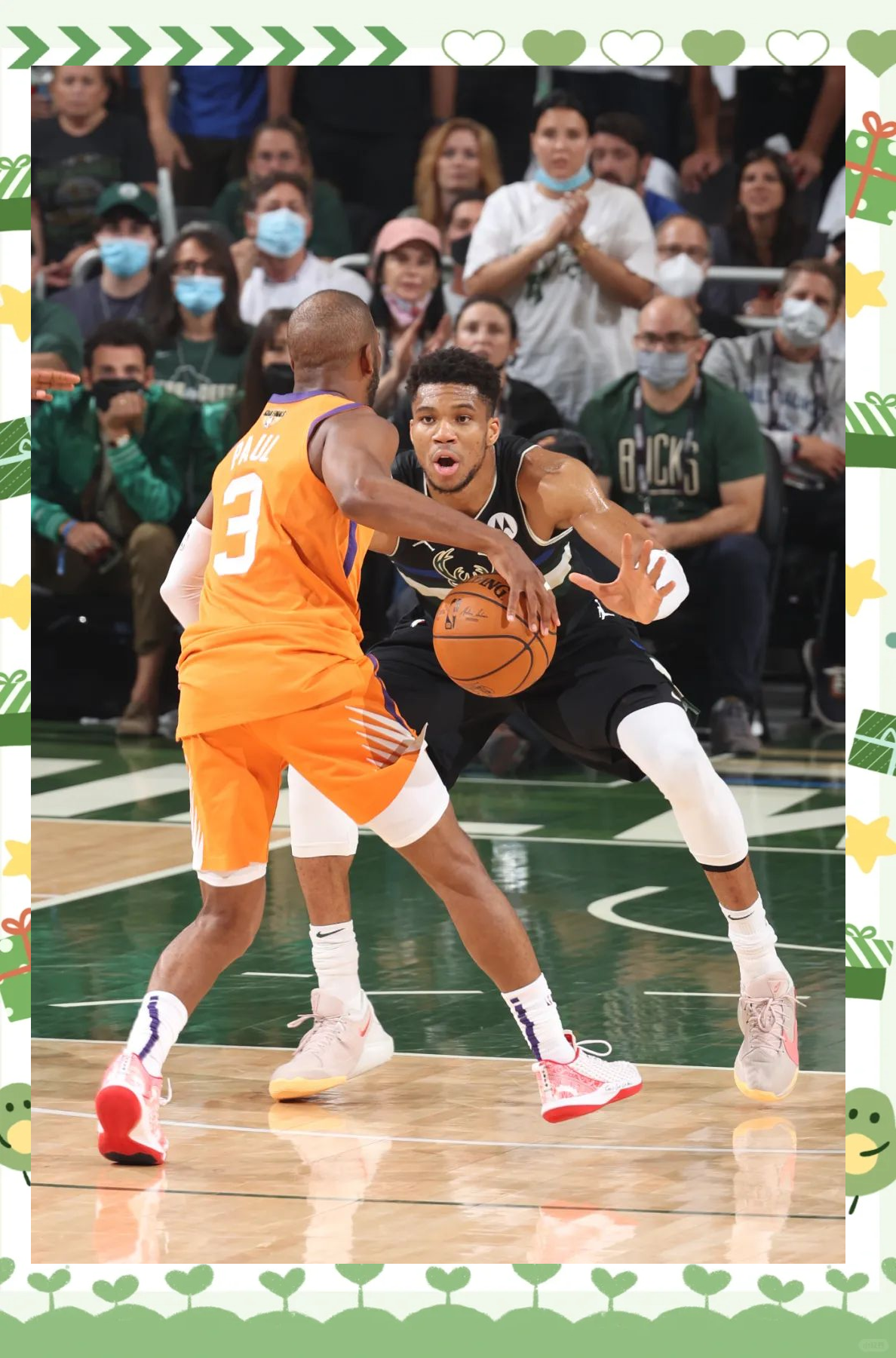 开云体育中国-雄鹿客场力克步行者,字母哥全场最高27分