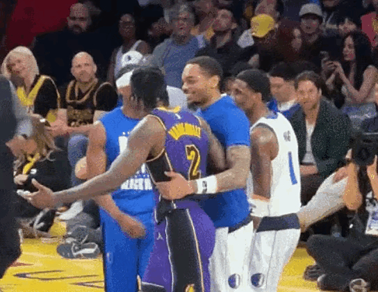 开云下载-湖人负于湖人,詹姆斯砍下32分