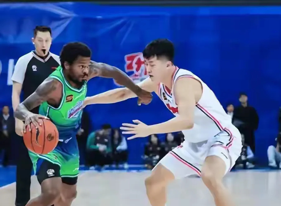 开云下载-关于天津队负广东队,多点开花成关键的信息