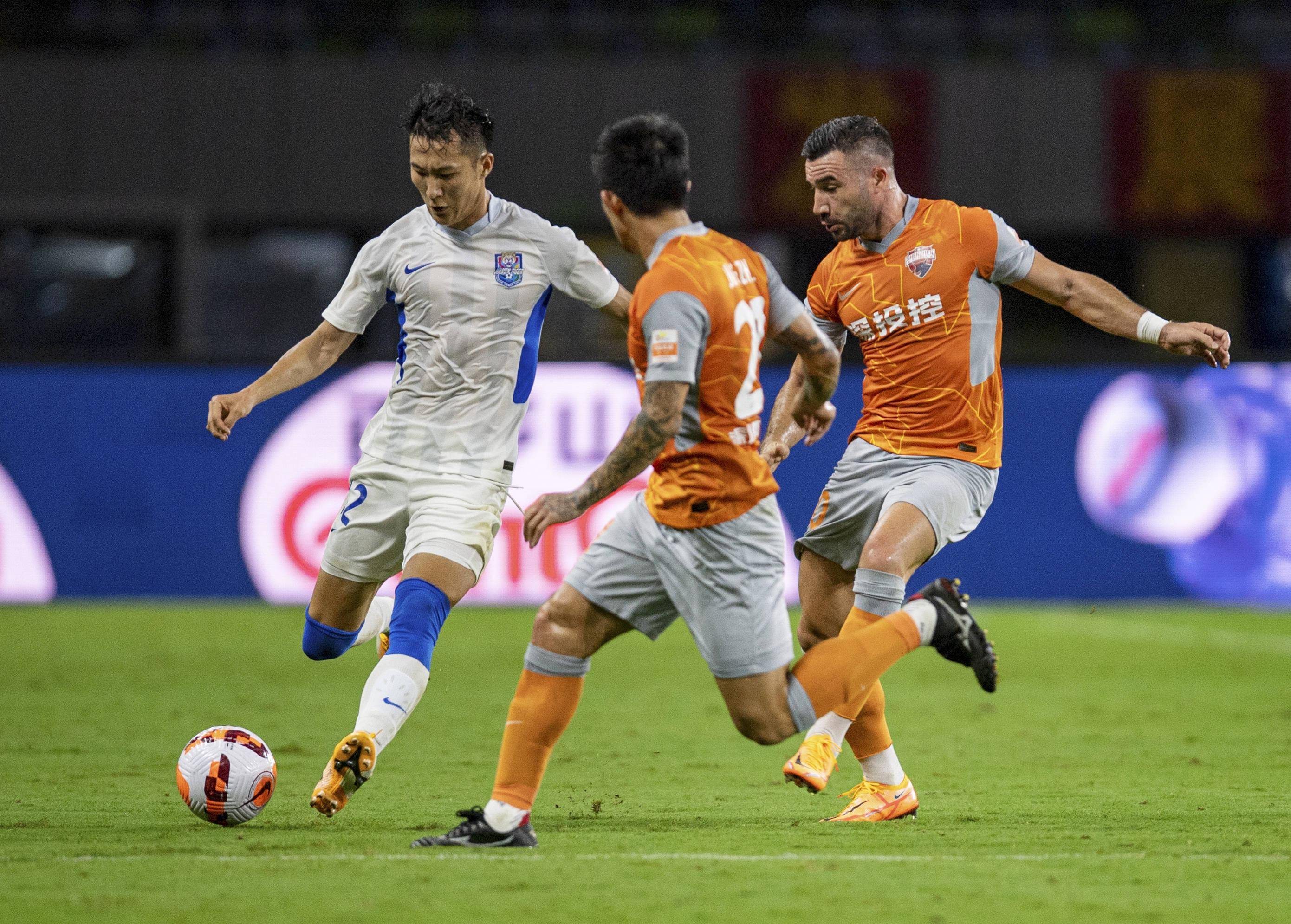 开云下载-关于天津队负广东队,多点开花成关键的信息