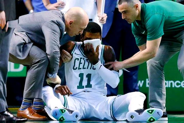 开云体育-凯尔特人队取得近期连胜