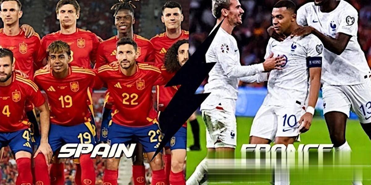 开云体育app-欧洲杯半决赛战罢,决赛名额产生