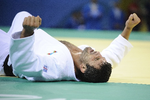 开云体育中国-波兰击败墨西哥获得柔道胜利