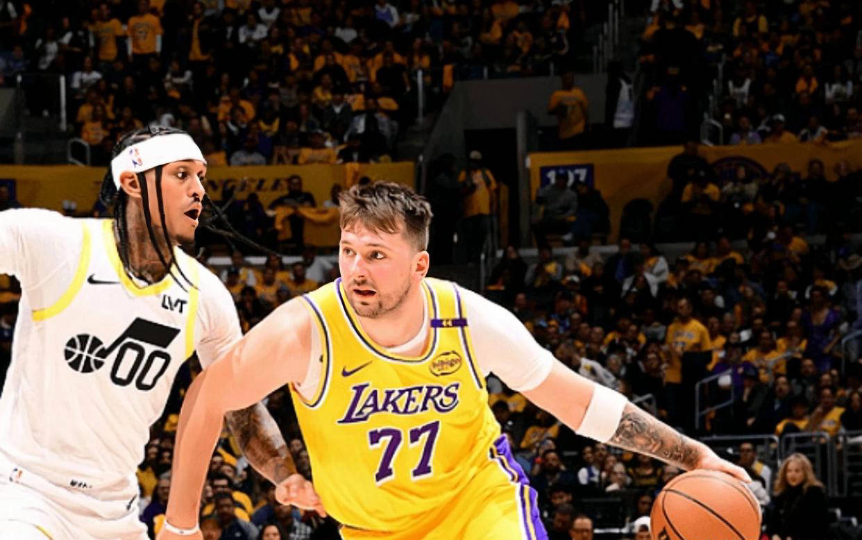 开云官方app入口-东契奇缺阵，小牛队不敌湖人