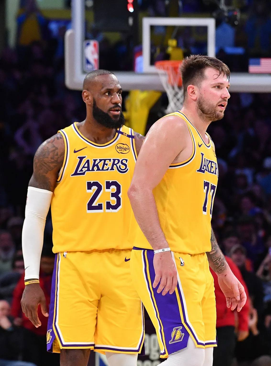 开云官方app入口-东契奇缺阵，小牛队不敌湖人