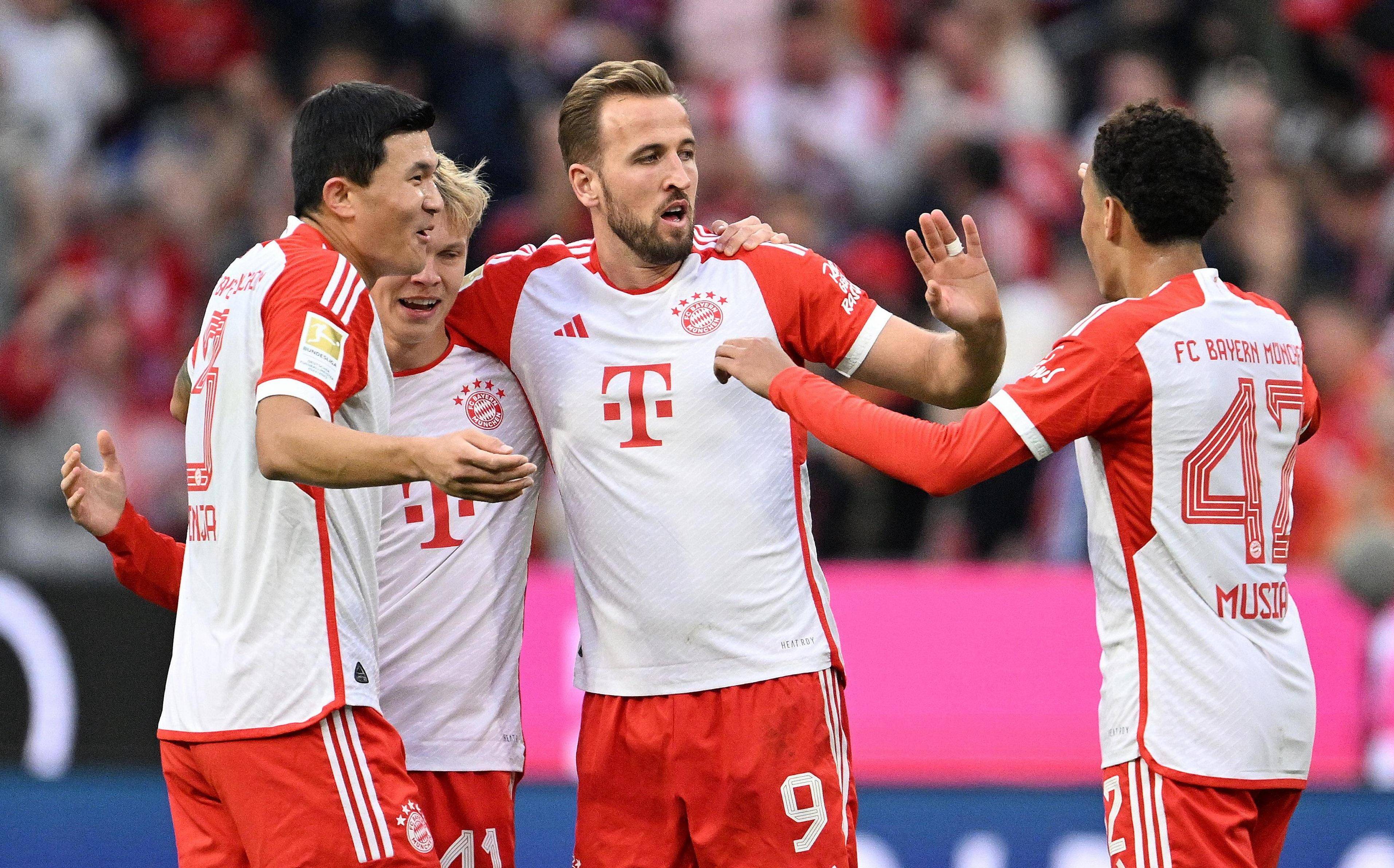 开云体育官方网站-包含柏林赫塔将在主场迎战拜仁慕尼黑的词条