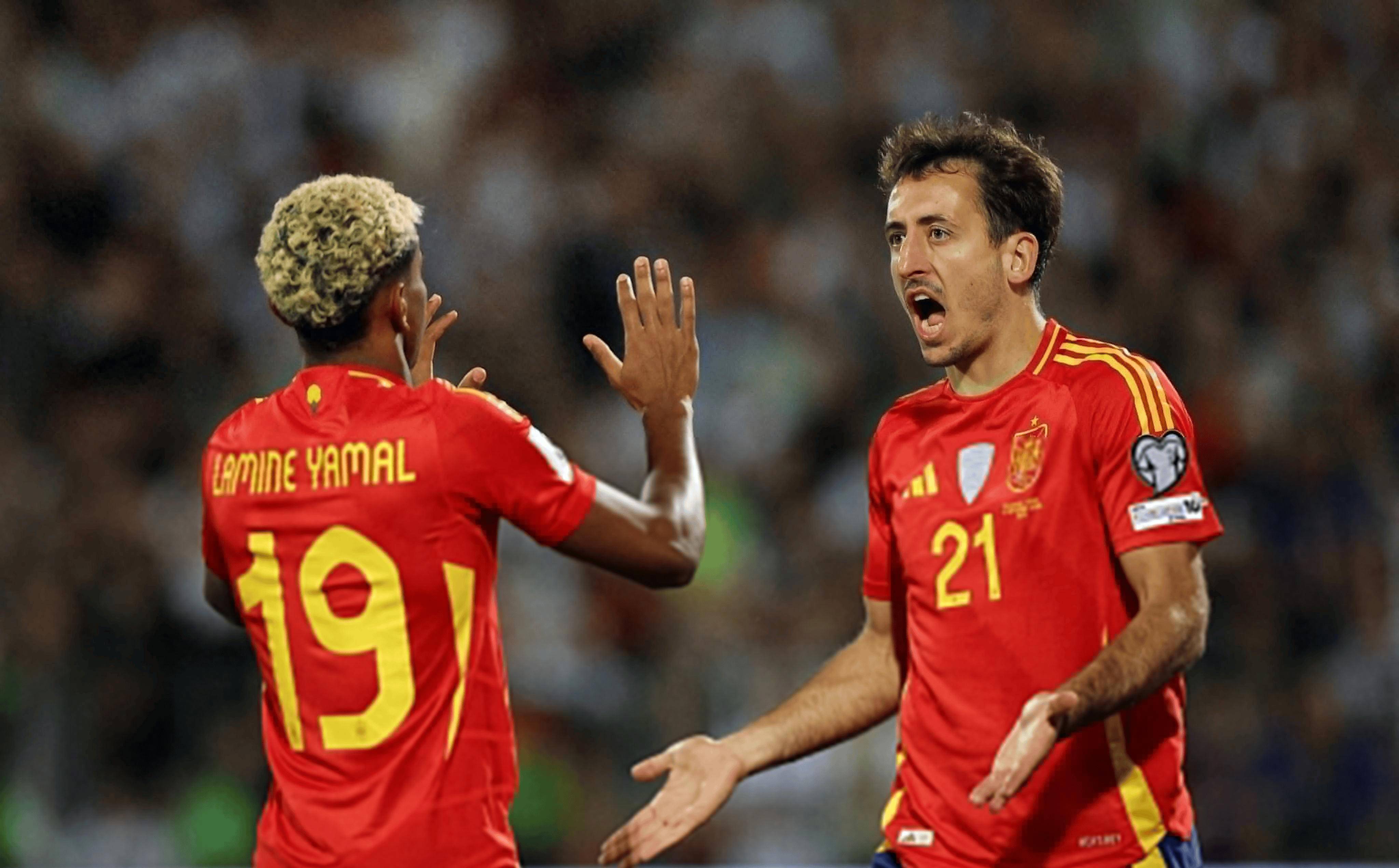 开云体育APP下载-西班牙遭遇惨败，德国逆袭取得胜利