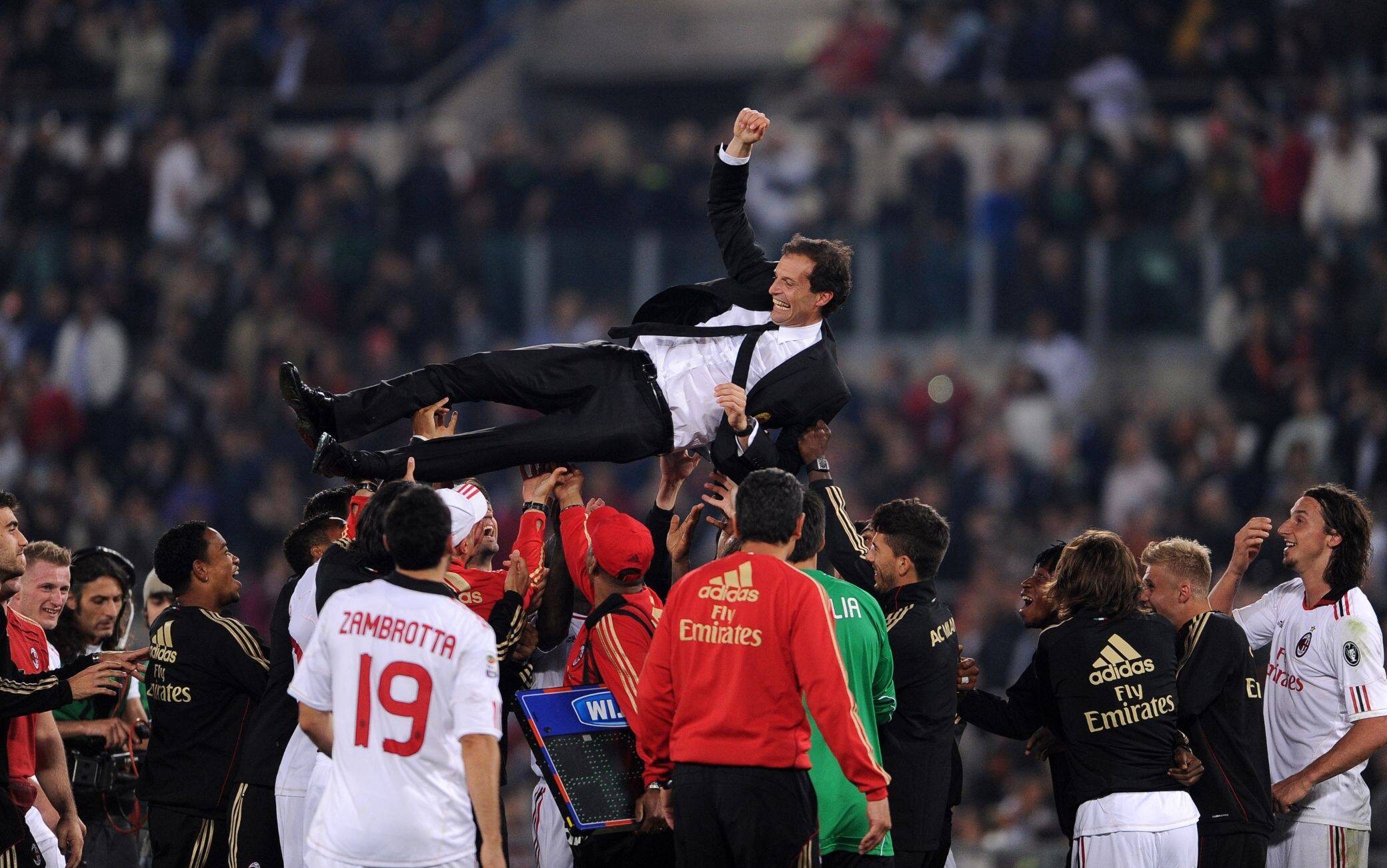 开云体育登录-AC米兰主场逼平,状态稍显下滑