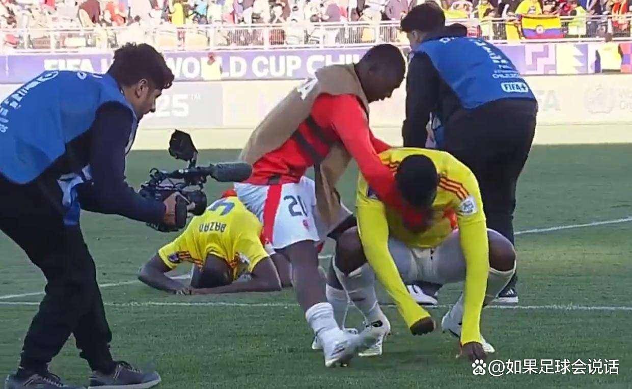 开云体育中国-足球赛事上演绝杀一击，势必成为经典瞬间