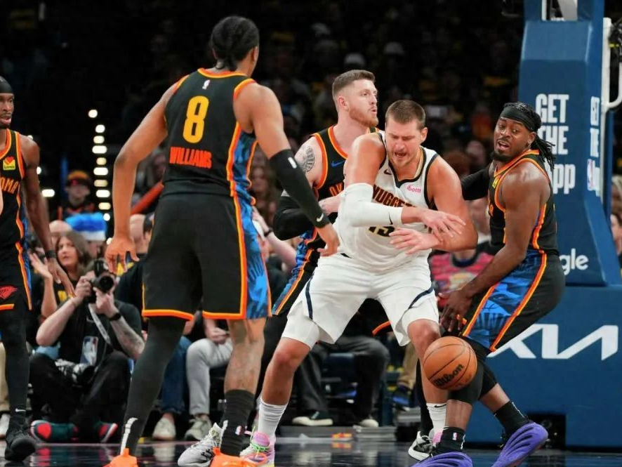 开云体育平台APP-太阳艰难战胜掘金，晋级西部半决赛