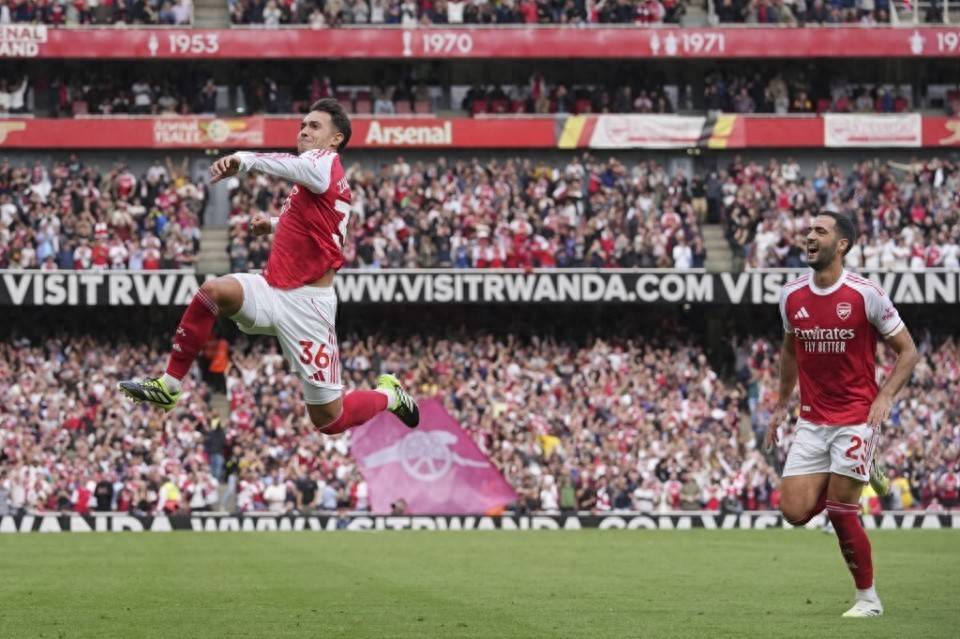 开云平台-阿森纳主场不敌莱切斯特遭遇两连败