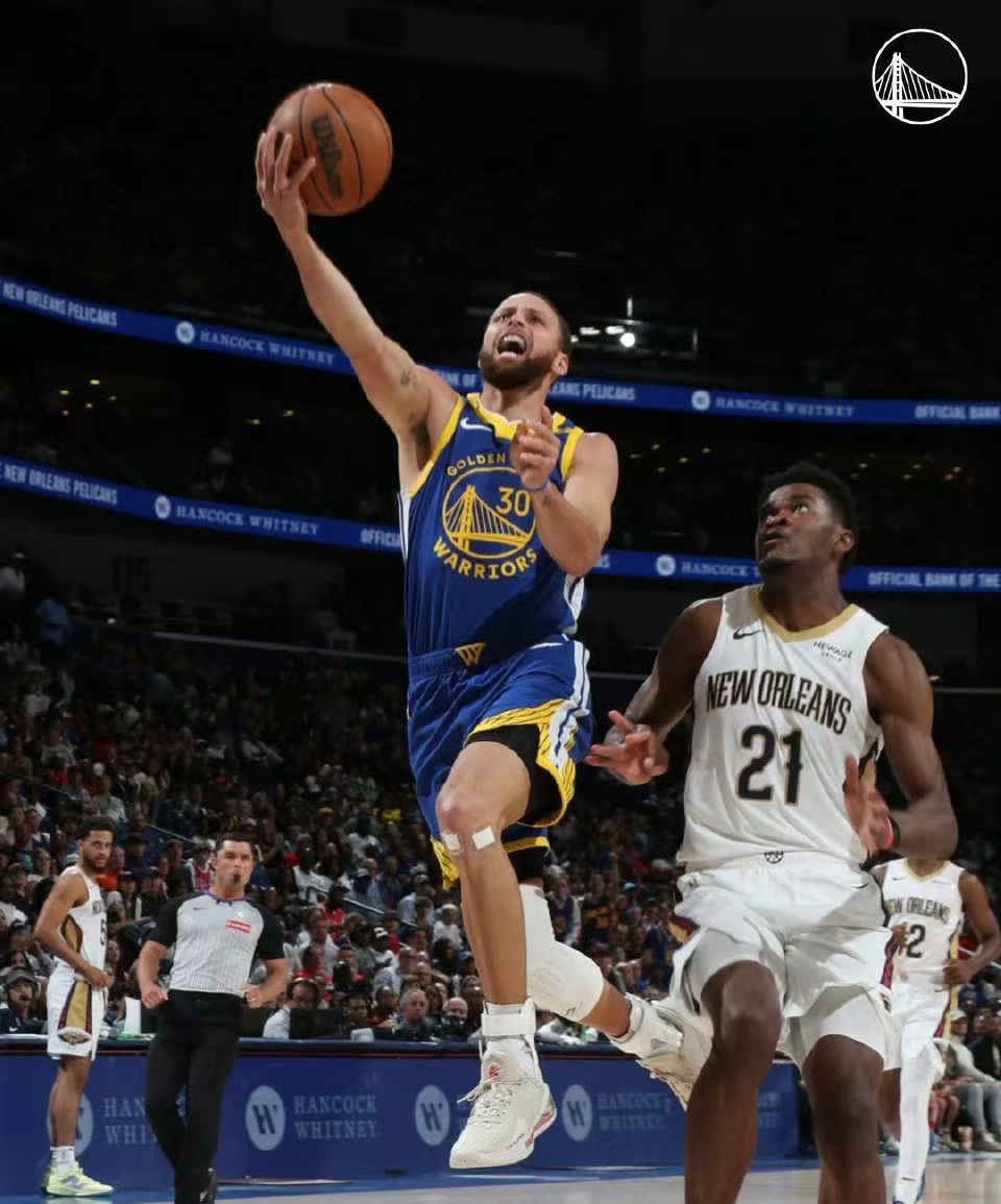 开云体育下载-勇士核心伤愈归队，目标着力冲击季后赛