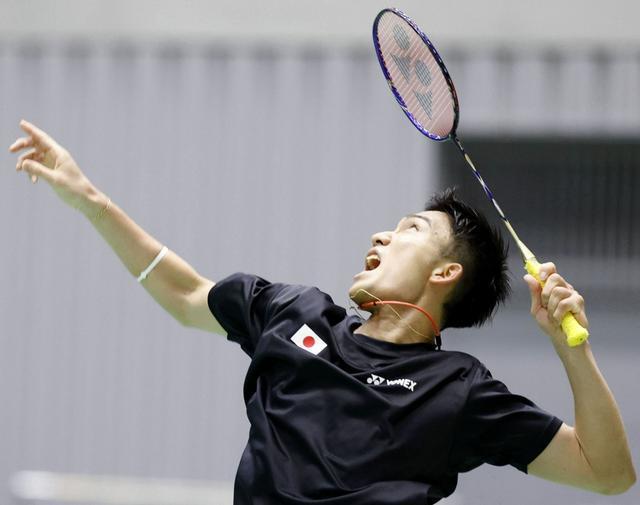 开云官网-丹麦队逆转日本队，桃田贤斗惊艳四座的简单介绍