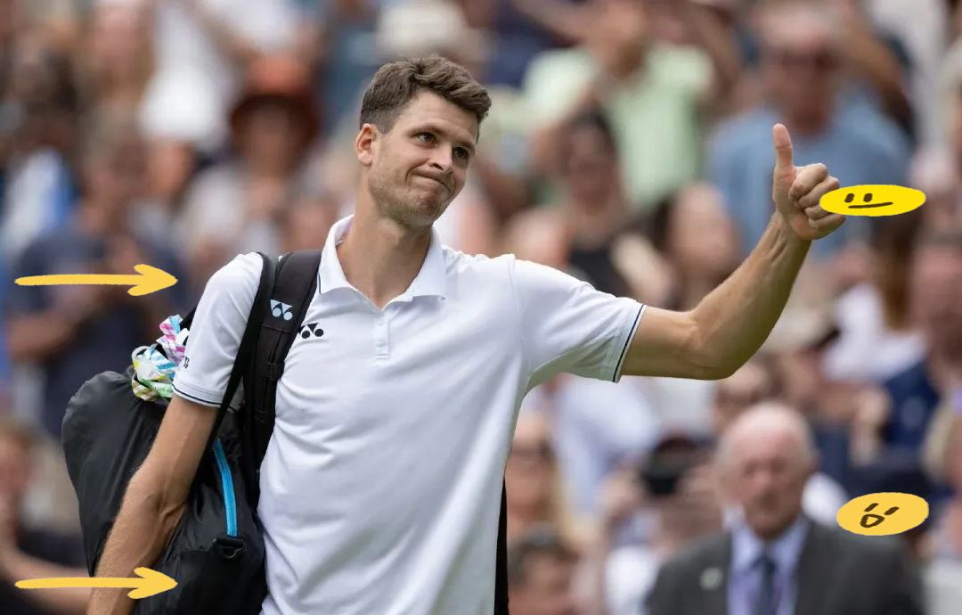 开云体育入口-包含法网轻取温网，穆雷点燃赛场的词条