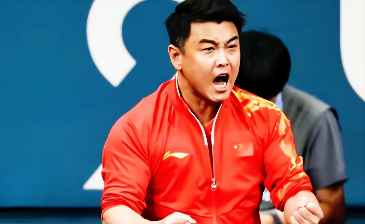 开云体育登录-包含英国乒乓球队绝杀比利时乒乓球队，王皓高光表现的词条