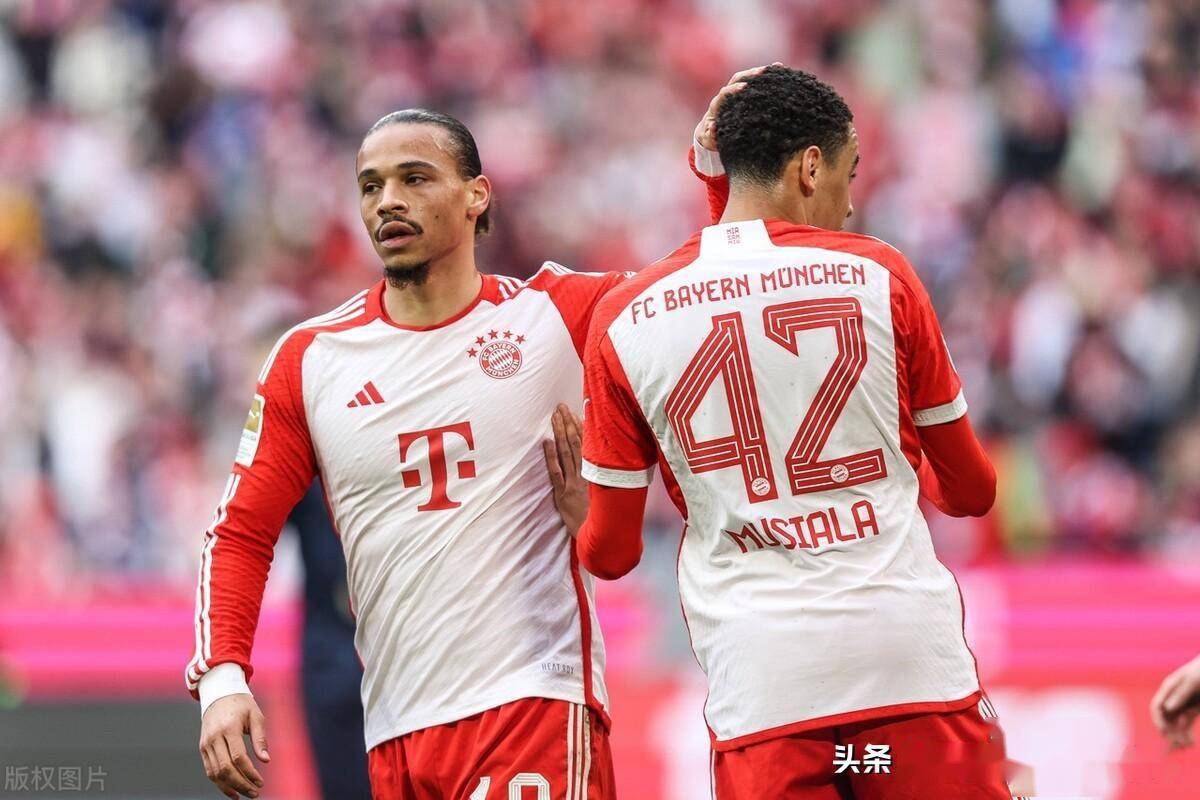 开云官网-阿森纳碾压哥伦比亚，萨内扛起全队